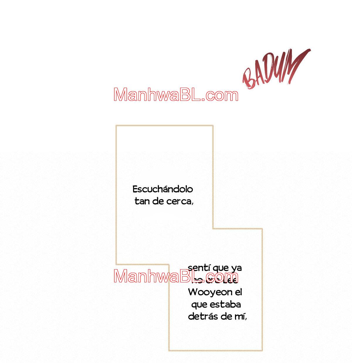 Love History Caused by Willful Negligence - Capítulo 32 manhwa