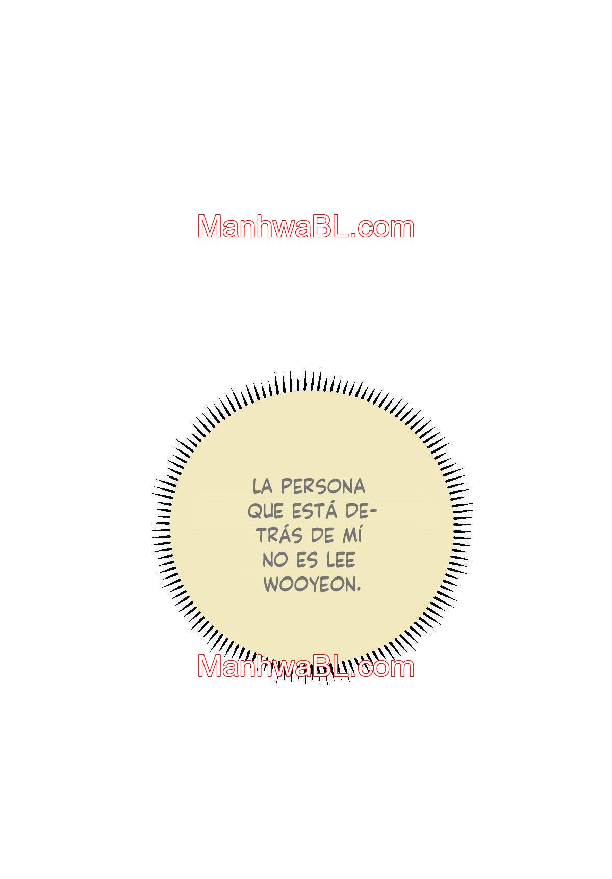 Love History Caused by Willful Negligence - Capítulo 32 manhwa