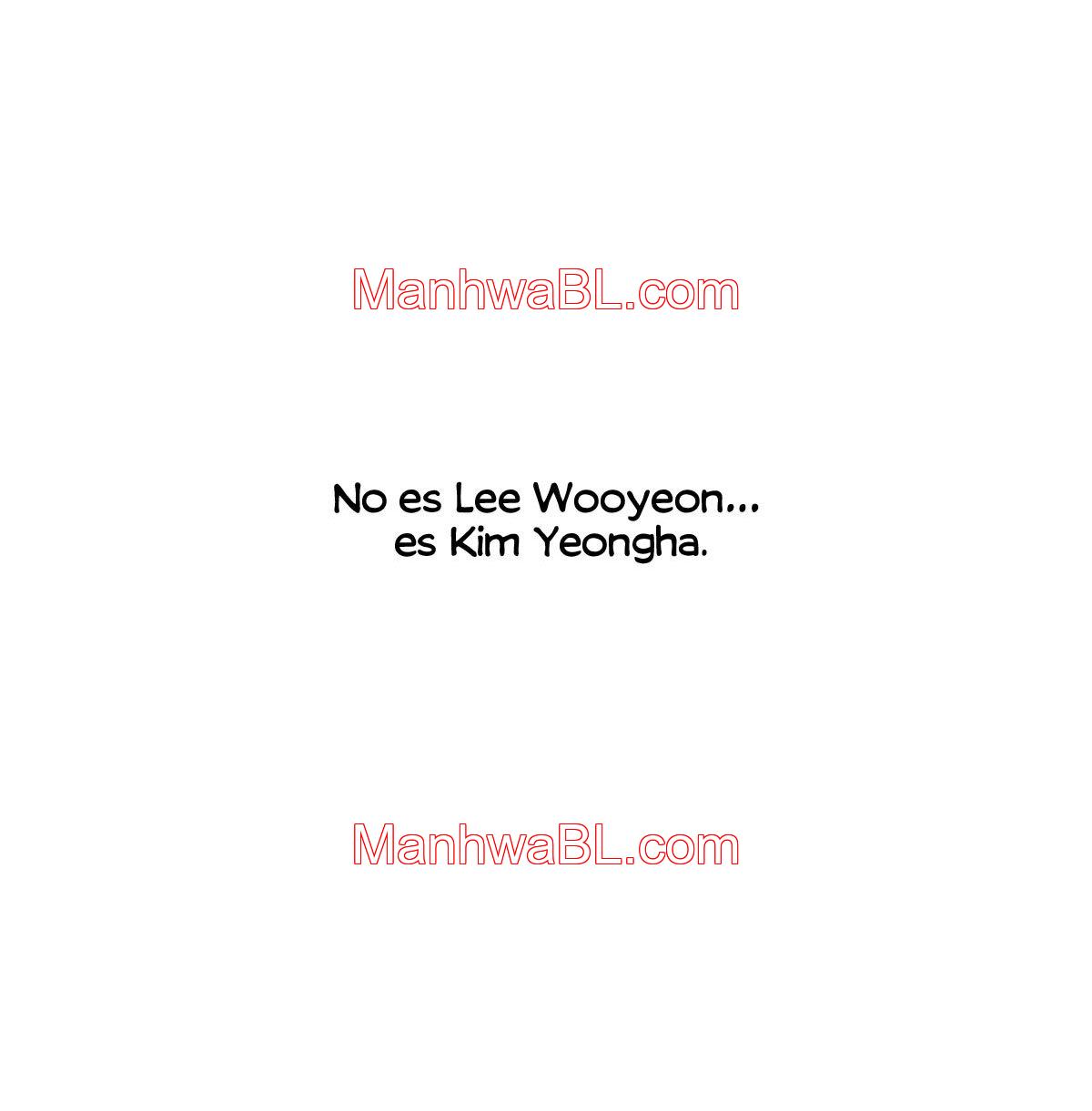 Love History Caused by Willful Negligence - Capítulo 32 manhwa