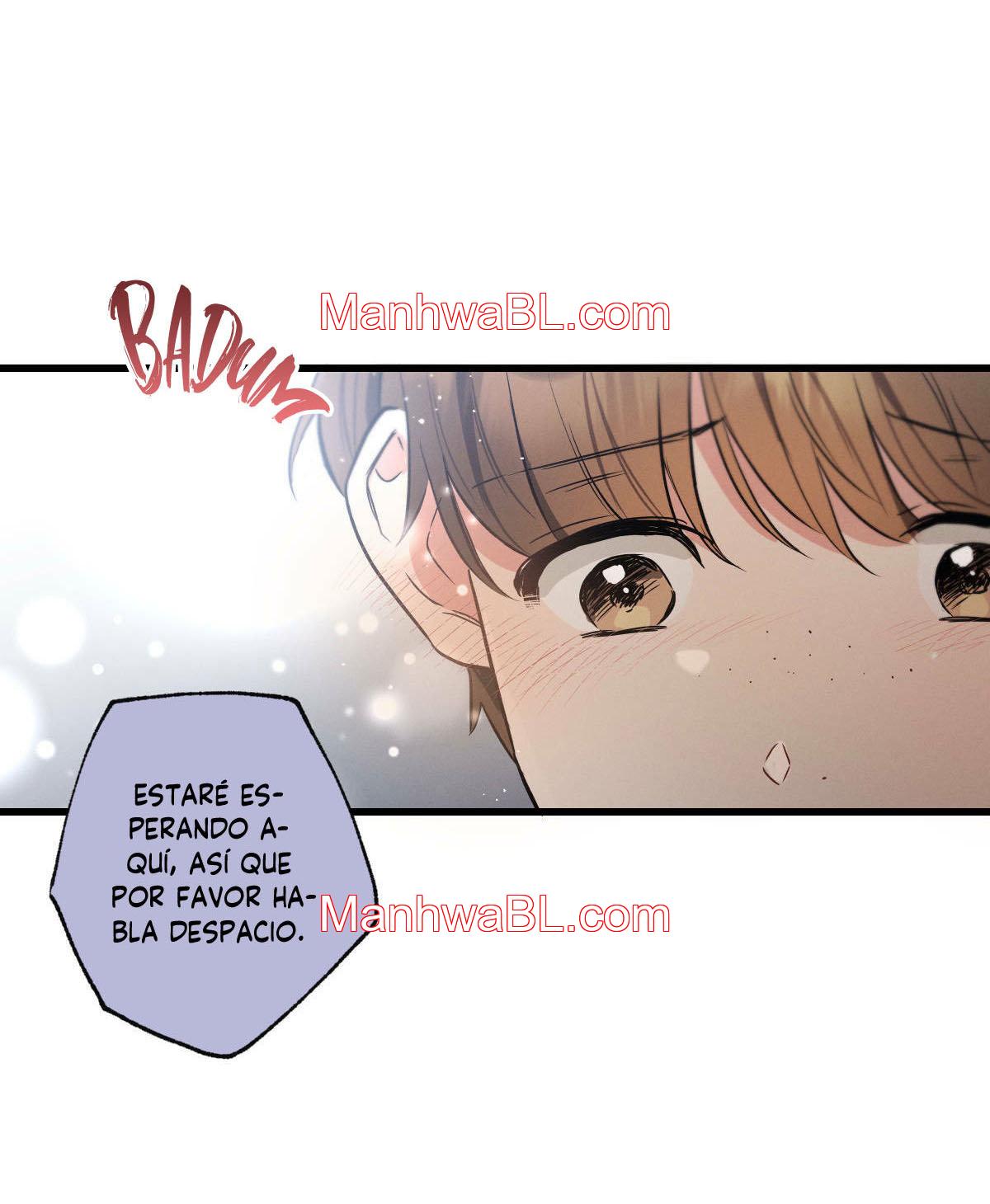 Love History Caused by Willful Negligence - Capítulo 32 manhwa