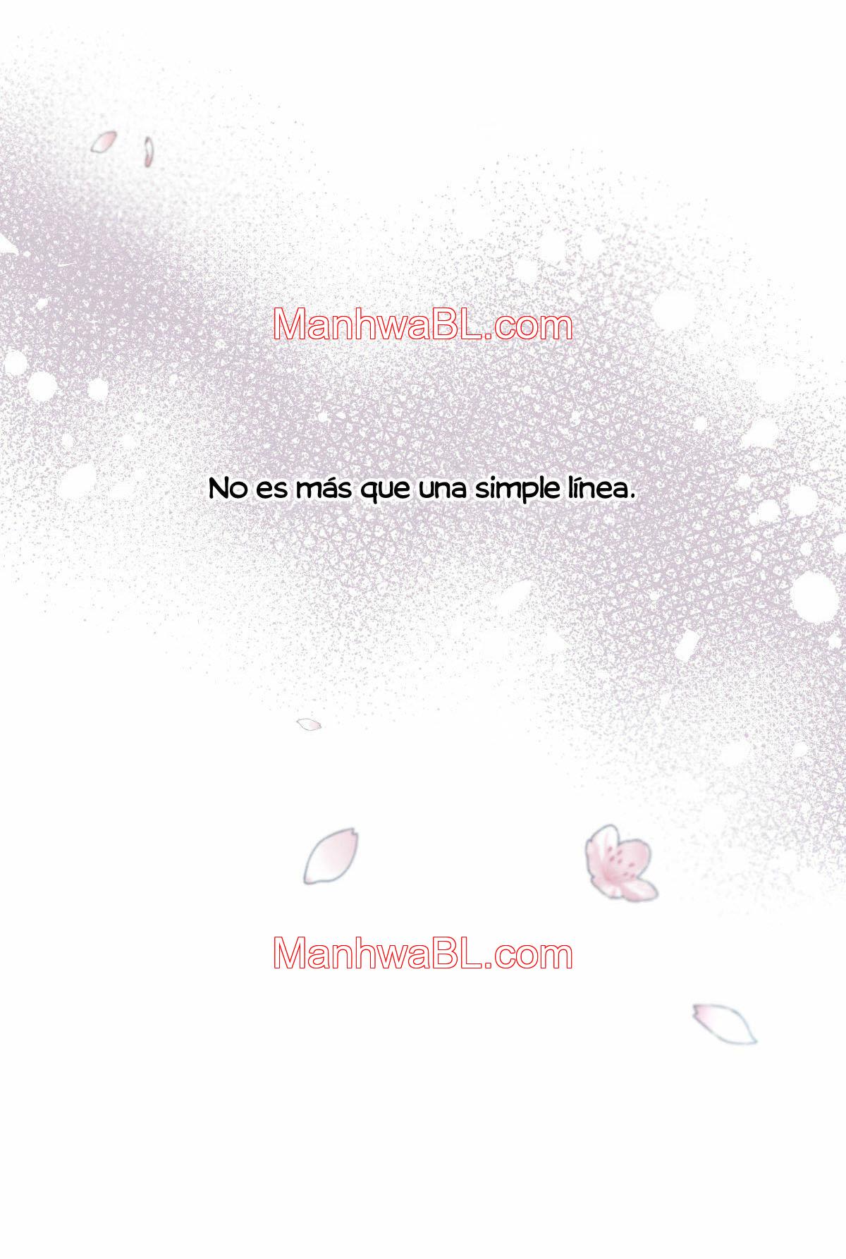Love History Caused by Willful Negligence - Capítulo 32 manhwa