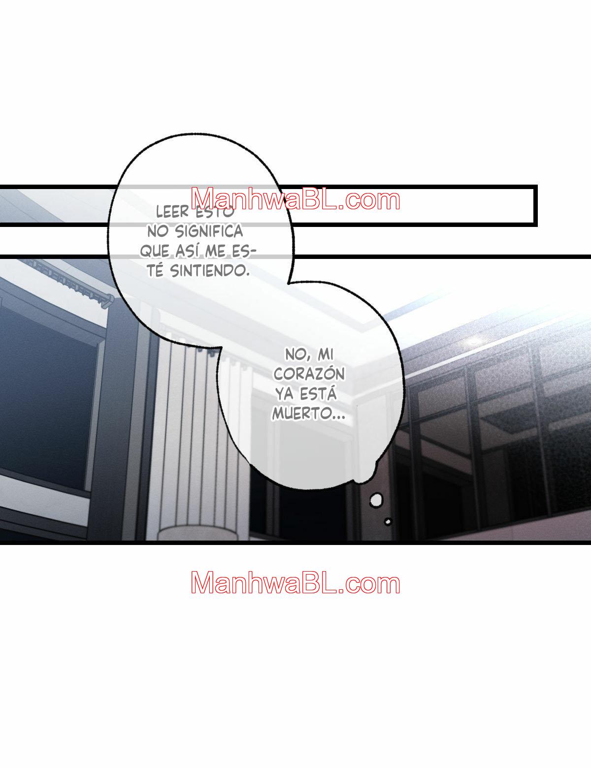 Love History Caused by Willful Negligence - Capítulo 32 manhwa