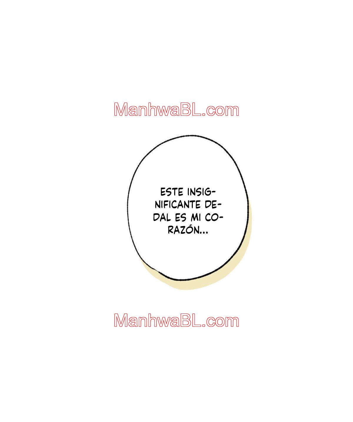 Love History Caused by Willful Negligence - Capítulo 32 manhwa