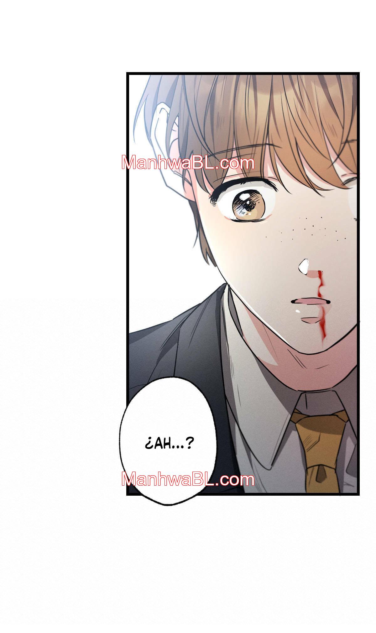 Love History Caused by Willful Negligence - Capítulo 32 manhwa