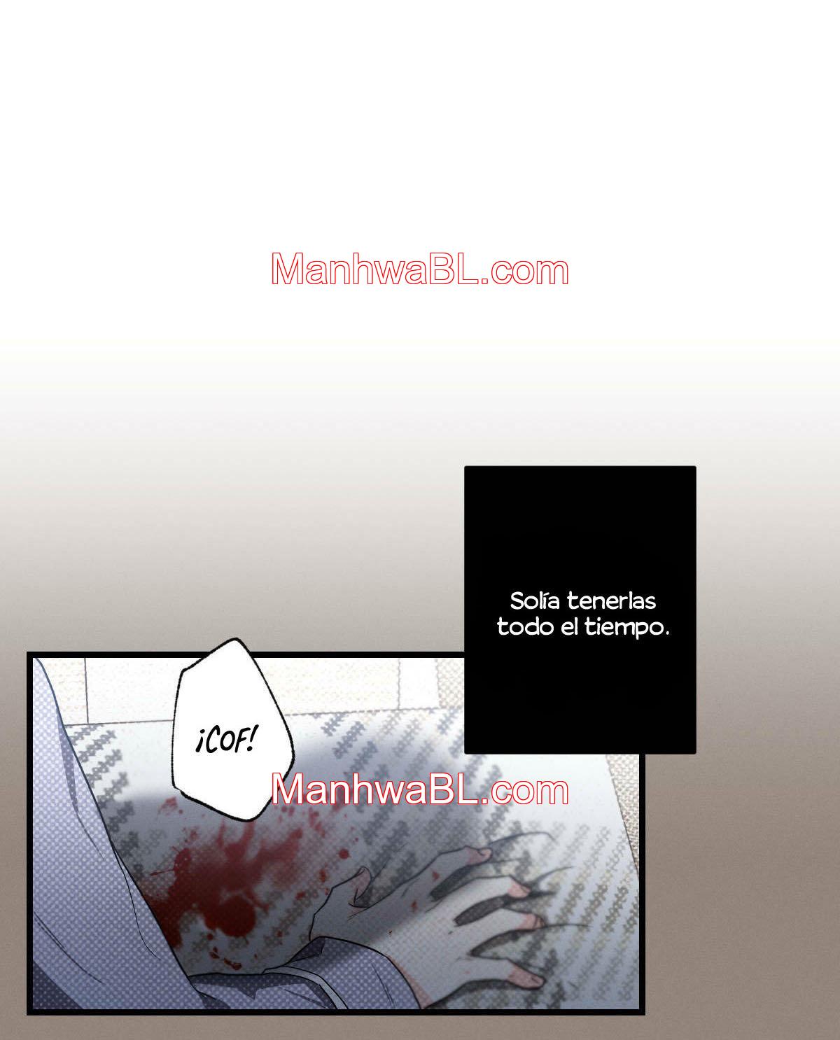 Love History Caused by Willful Negligence - Capítulo 32 manhwa