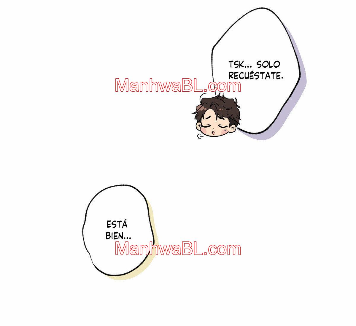 Love History Caused by Willful Negligence - Capítulo 32 manhwa