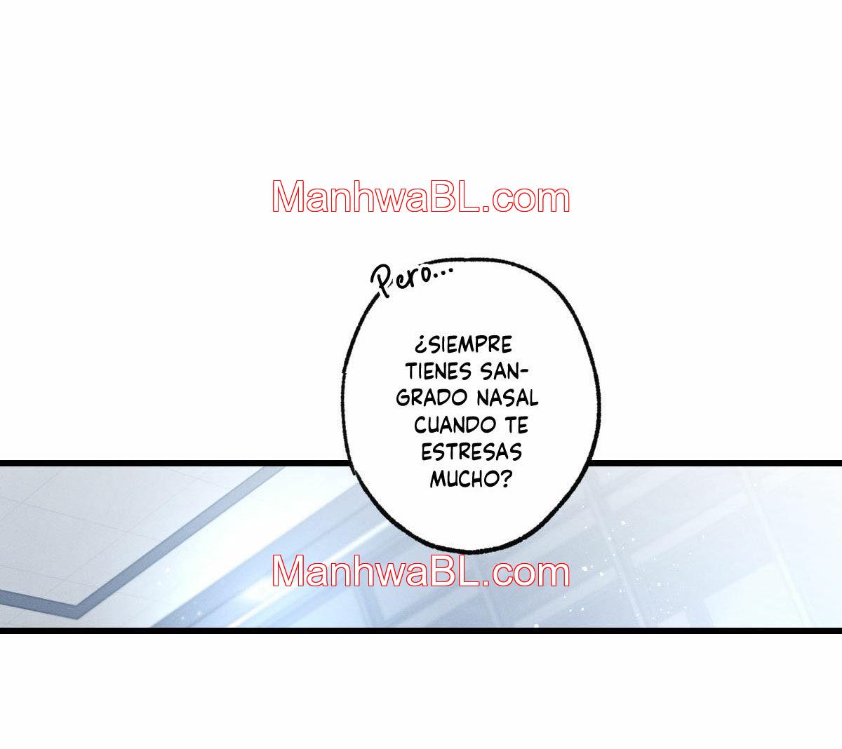 Love History Caused by Willful Negligence - Capítulo 32 manhwa