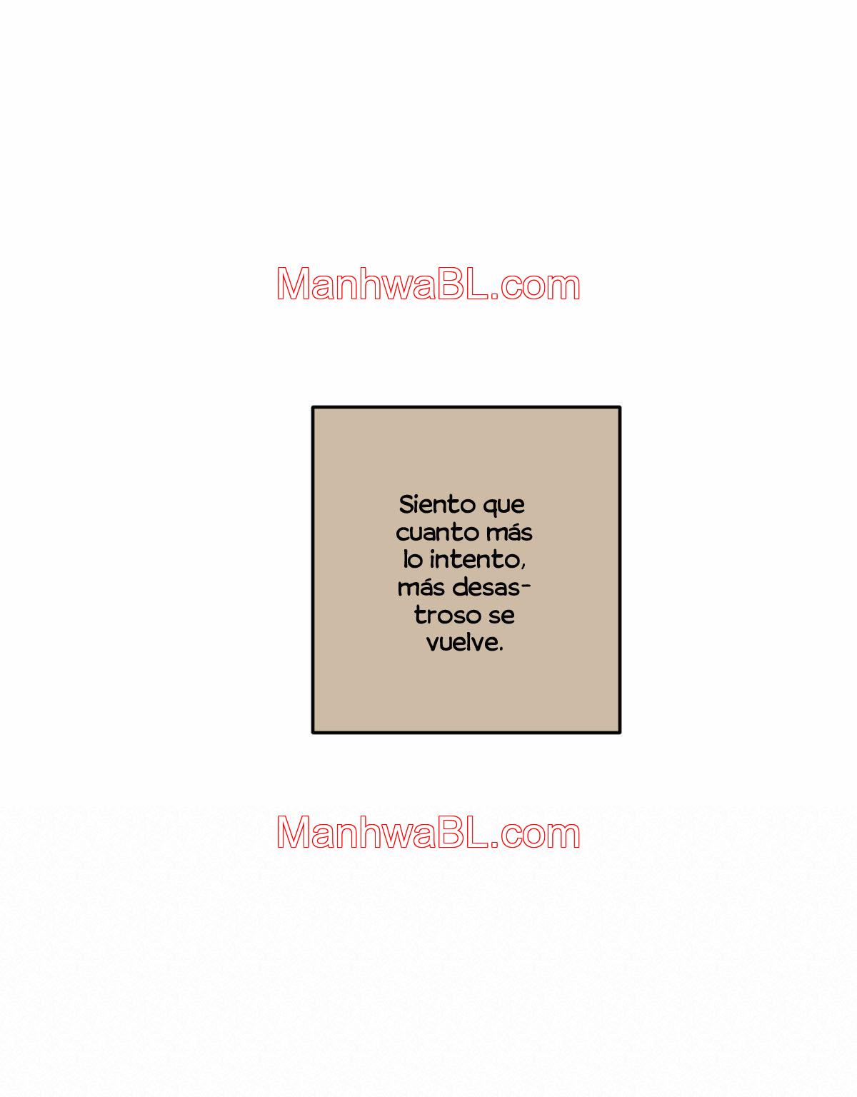 Love History Caused by Willful Negligence - Capítulo 32 manhwa