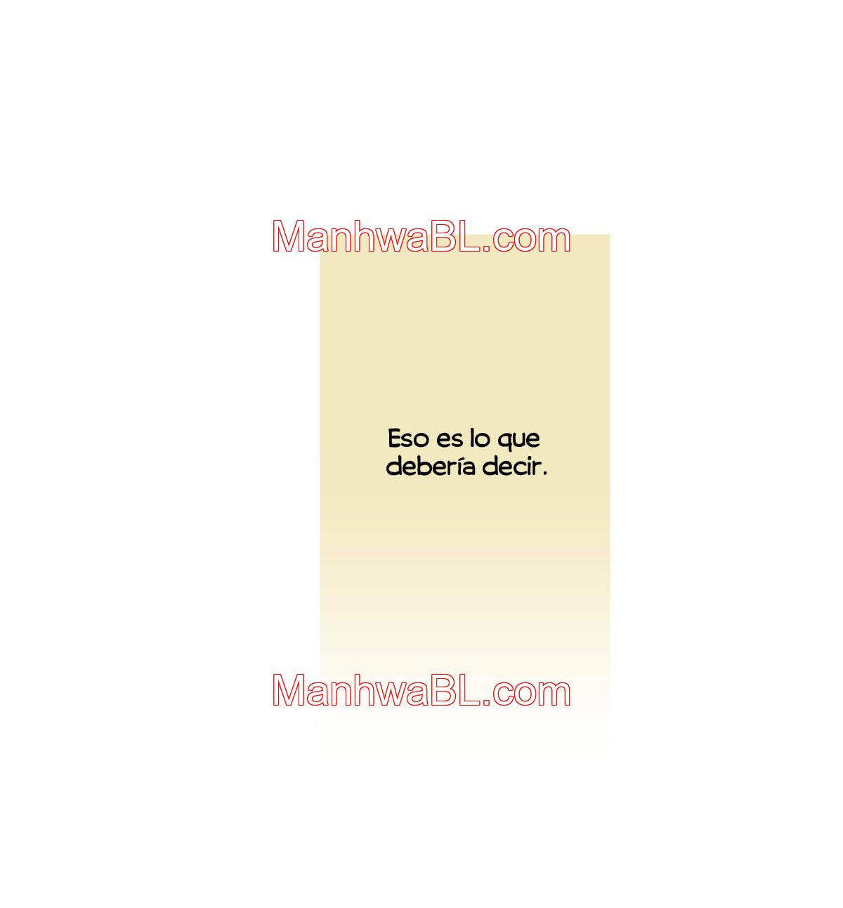 Love History Caused by Willful Negligence - Capítulo 32 manhwa