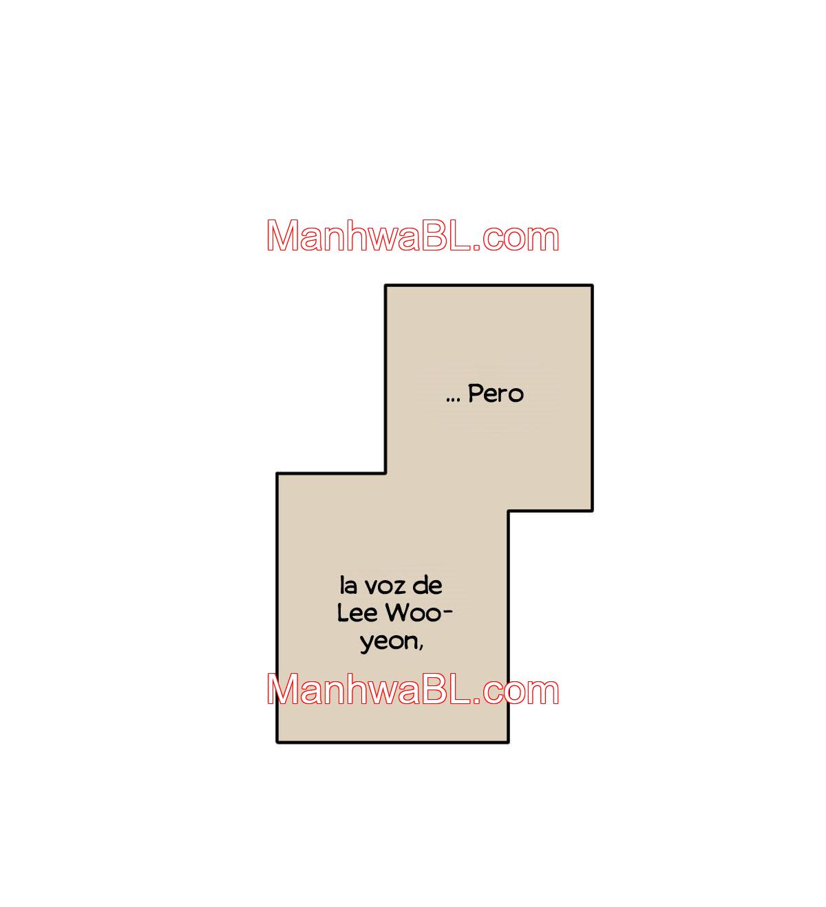 Love History Caused by Willful Negligence - Capítulo 32 manhwa
