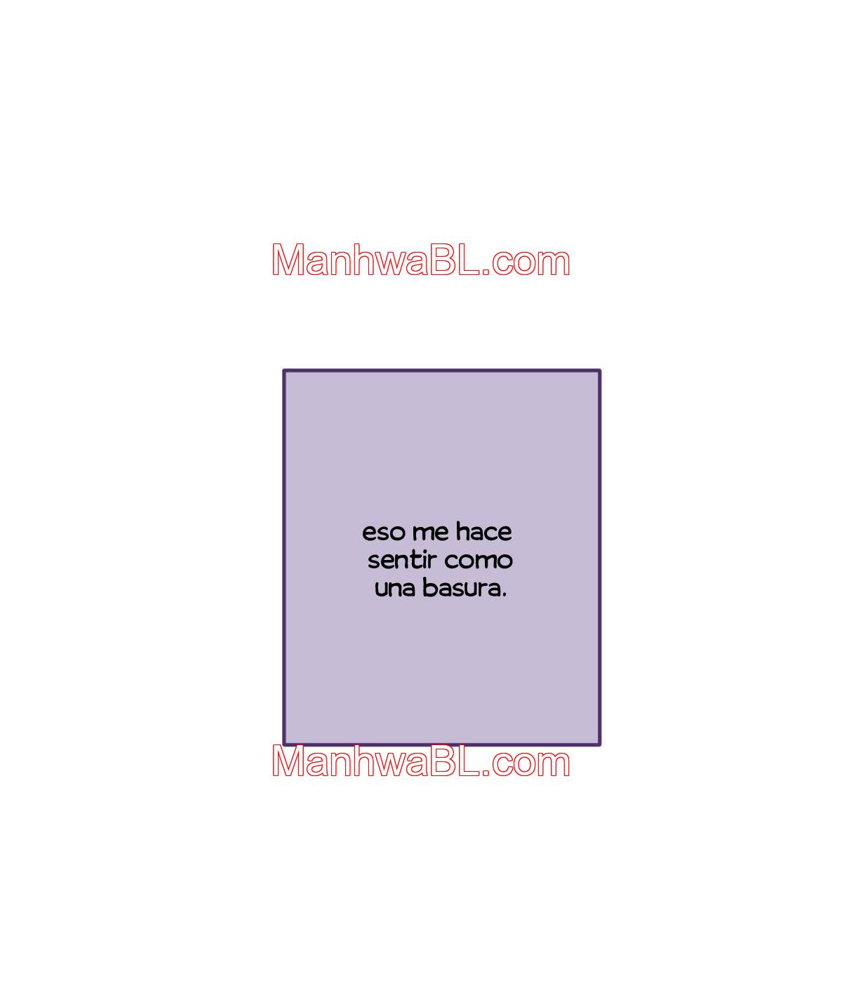 Love History Caused by Willful Negligence - Capítulo 32 manhwa