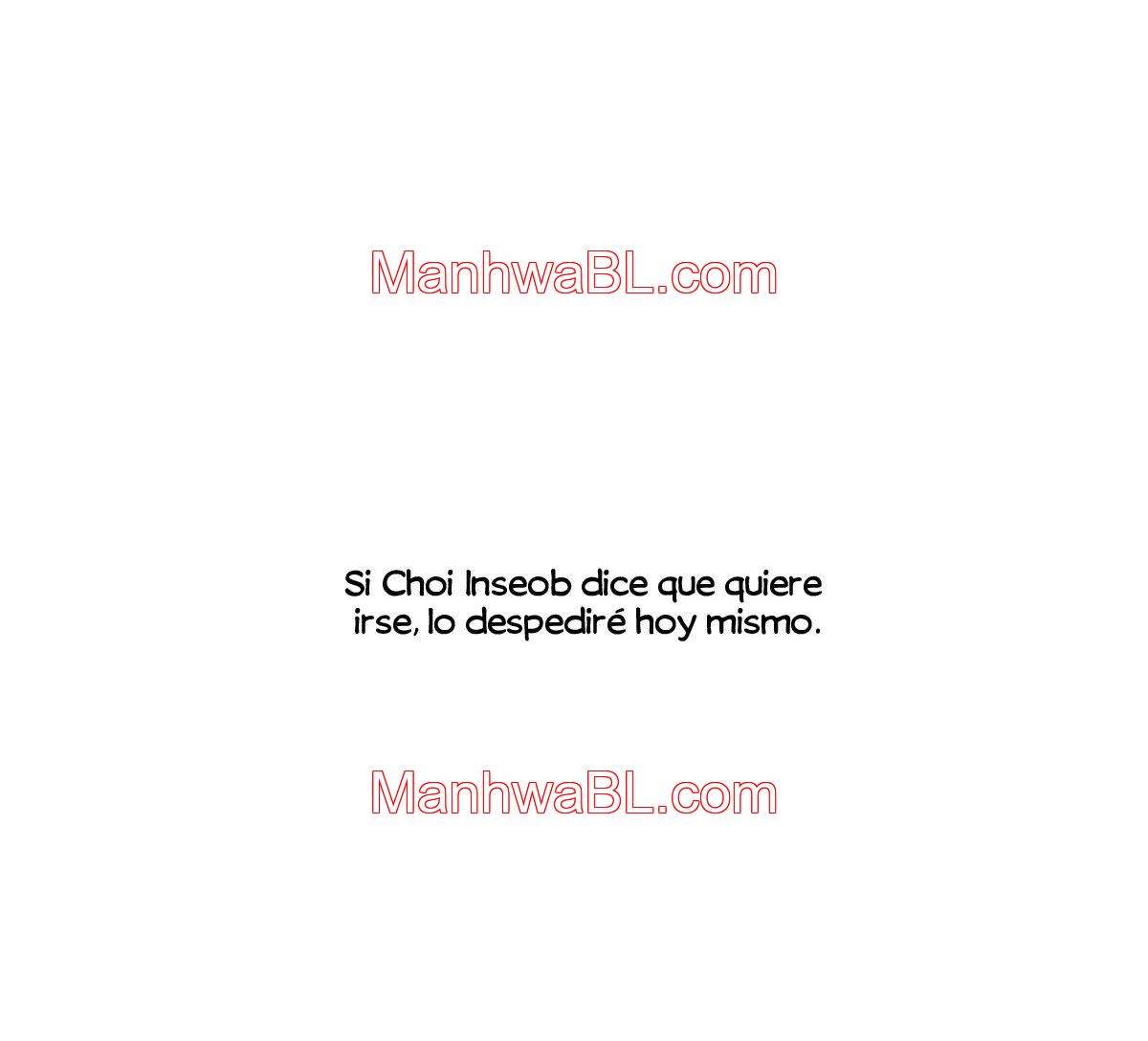 Love History Caused by Willful Negligence - Capítulo 32 manhwa