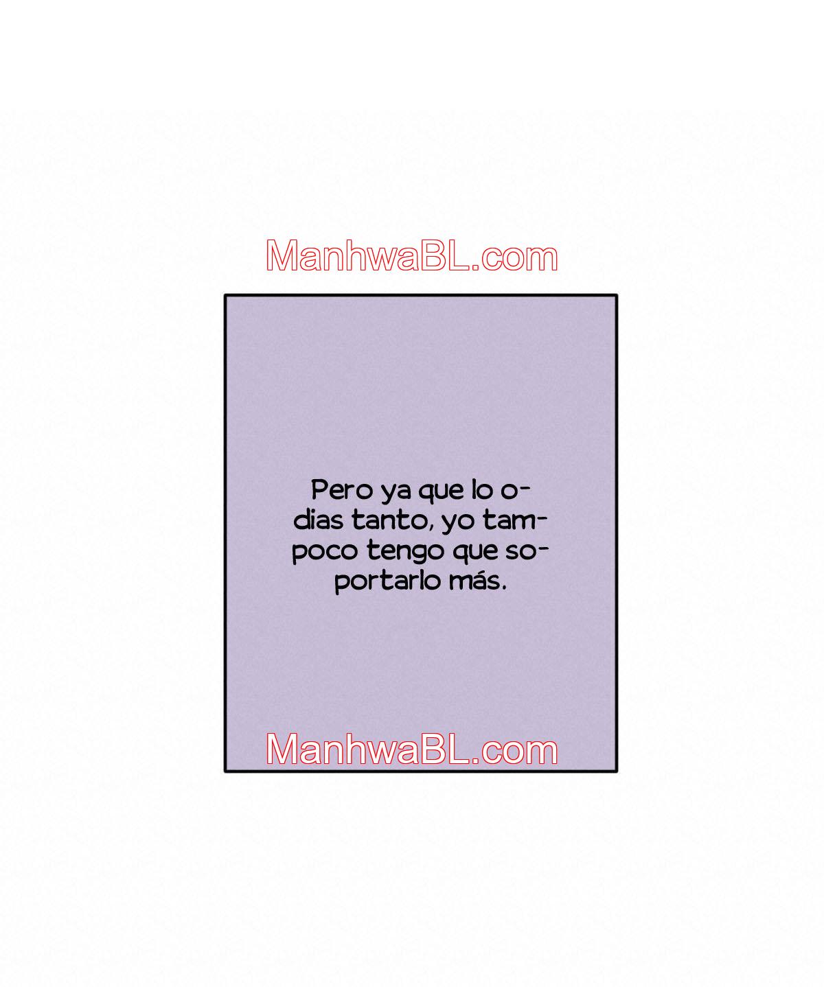 Love History Caused by Willful Negligence - Capítulo 32 manhwa