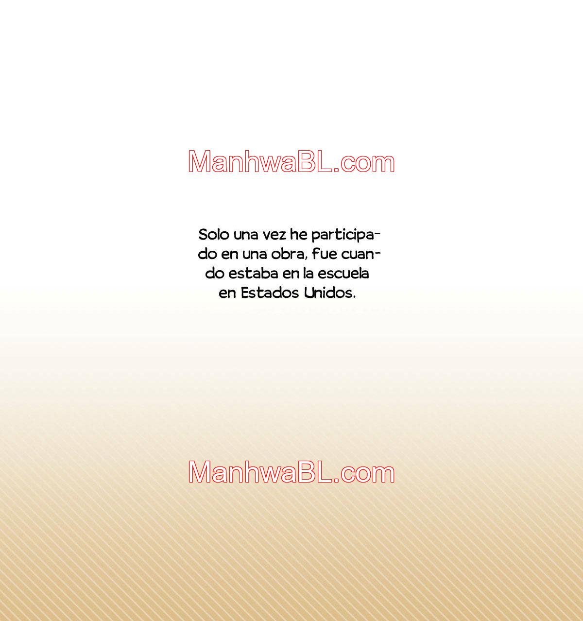 Love History Caused by Willful Negligence - Capítulo 32 manhwa