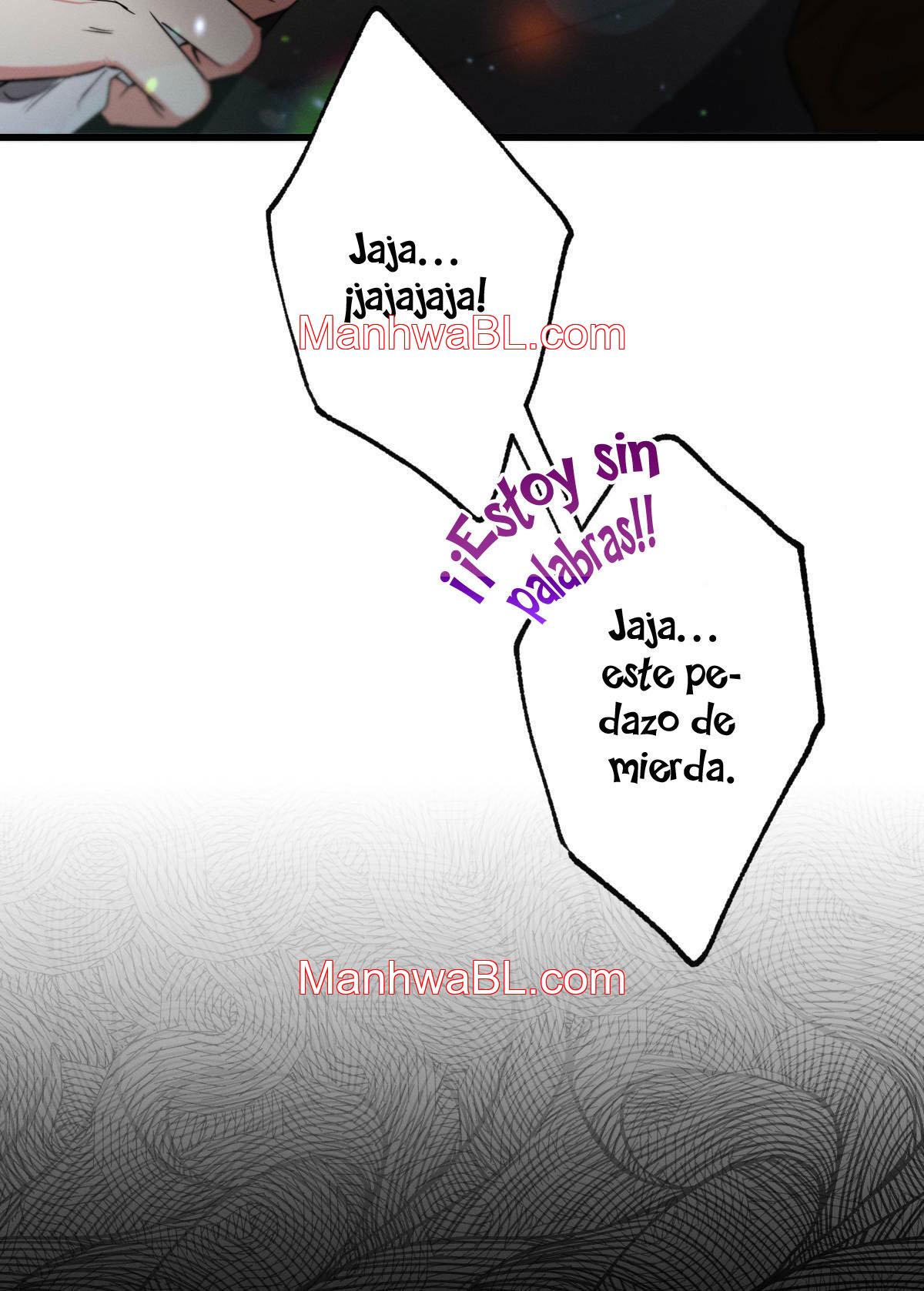 Love History Caused by Willful Negligence - Capítulo 32 manhwa