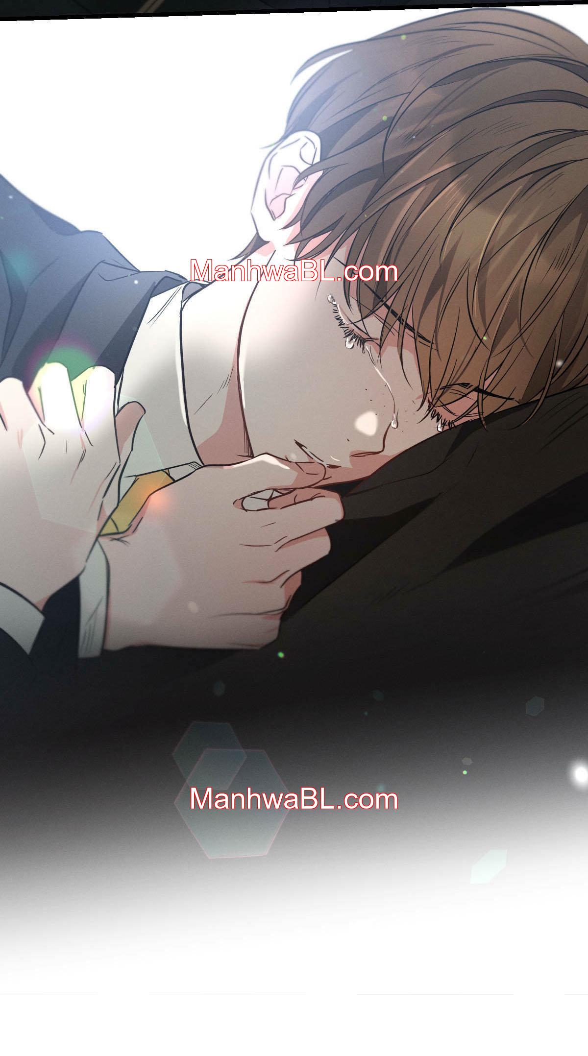 Love History Caused by Willful Negligence - Capítulo 32 manhwa