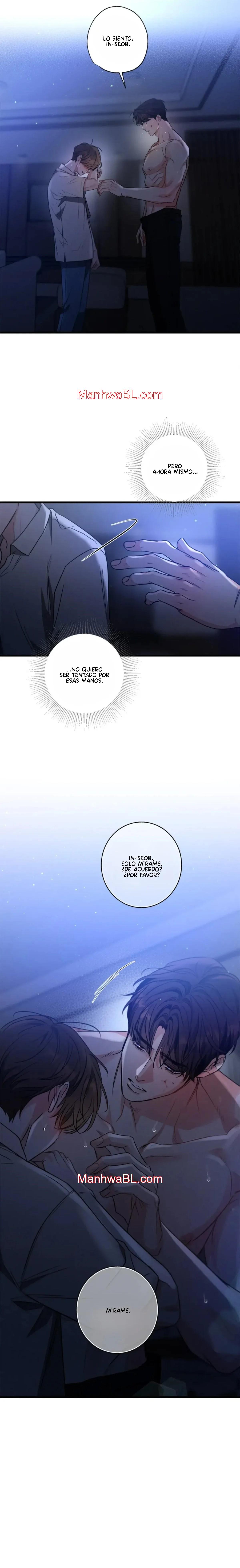 Love History Caused by Willful Negligence - Capítulo 94 manhwa