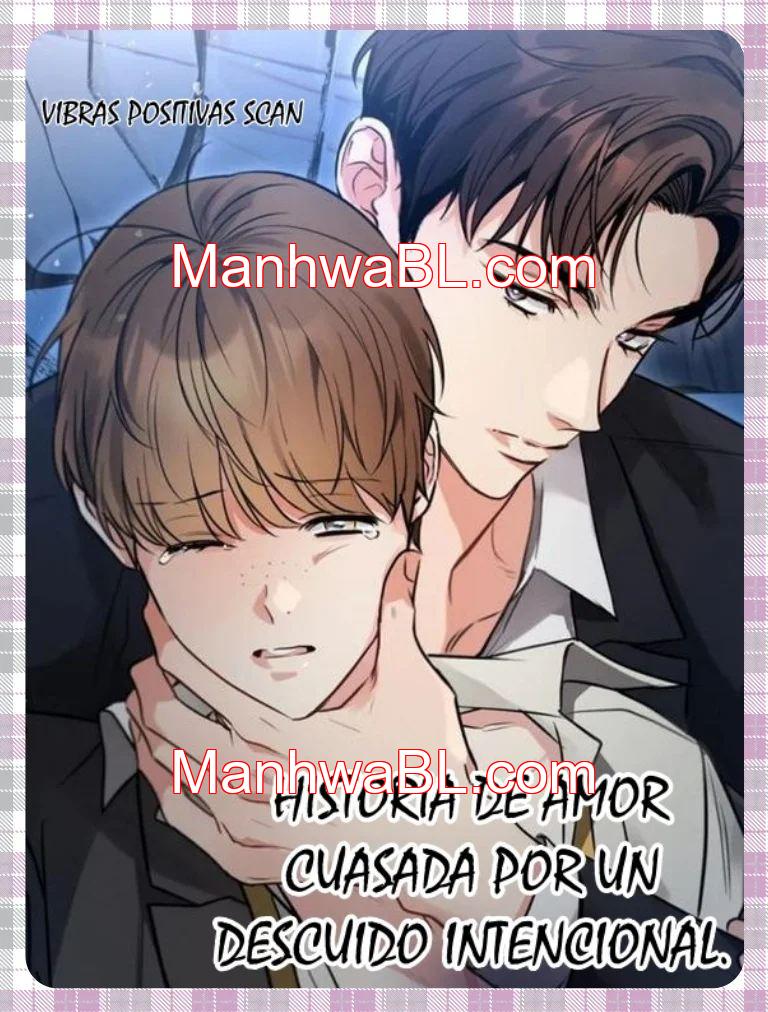 Love History Caused by Willful Negligence - Capítulo 51 manhwa