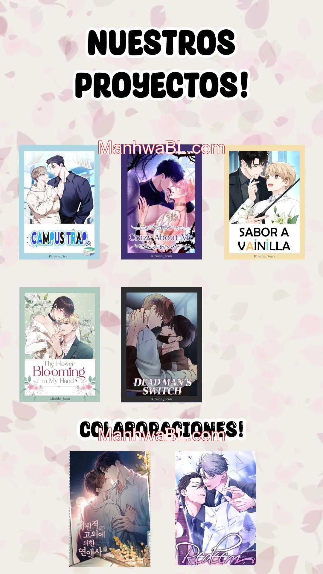 Love History Caused by Willful Negligence - Capítulo 88 manhwa