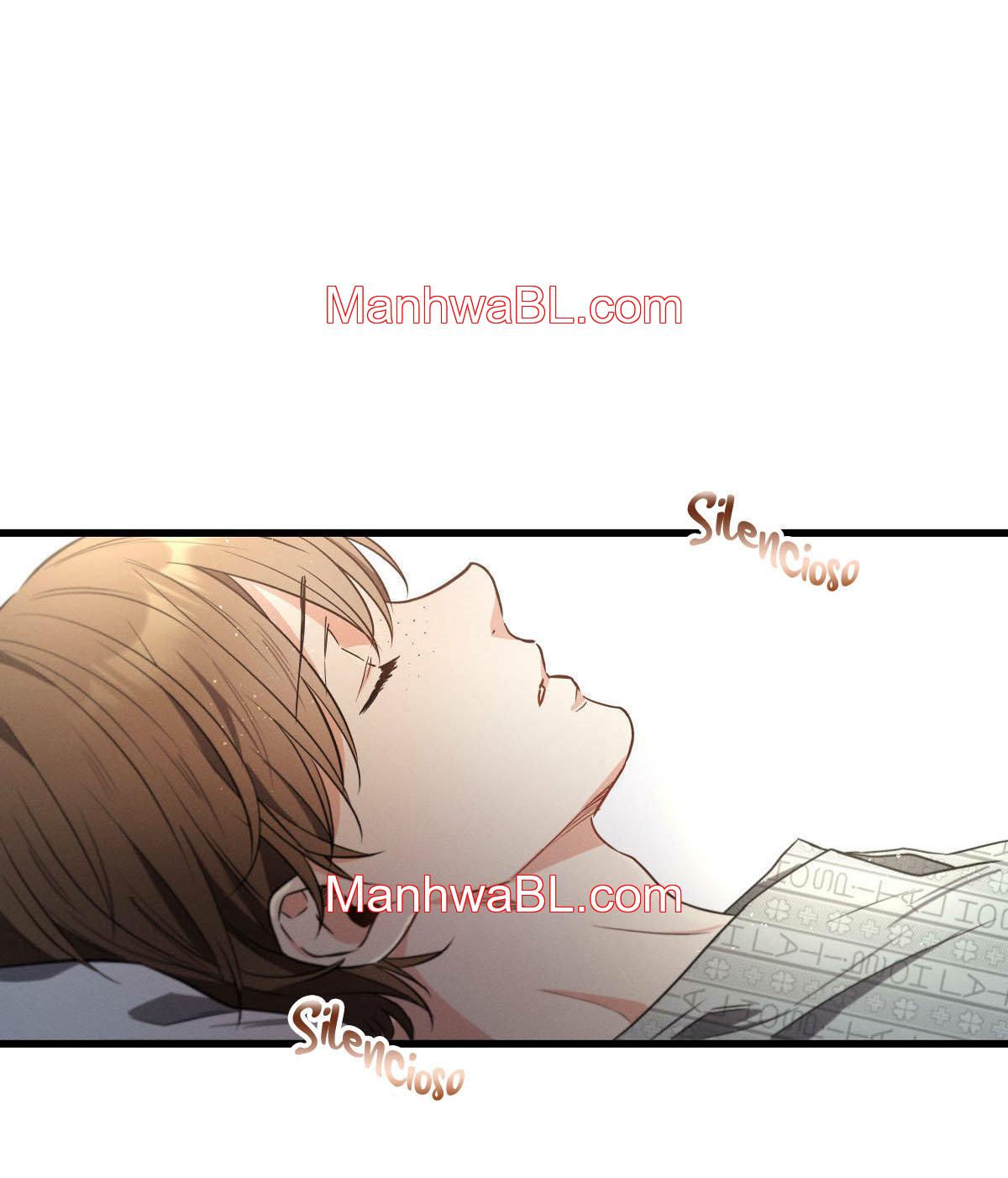 Love History Caused by Willful Negligence - Capítulo 17 manhwa
