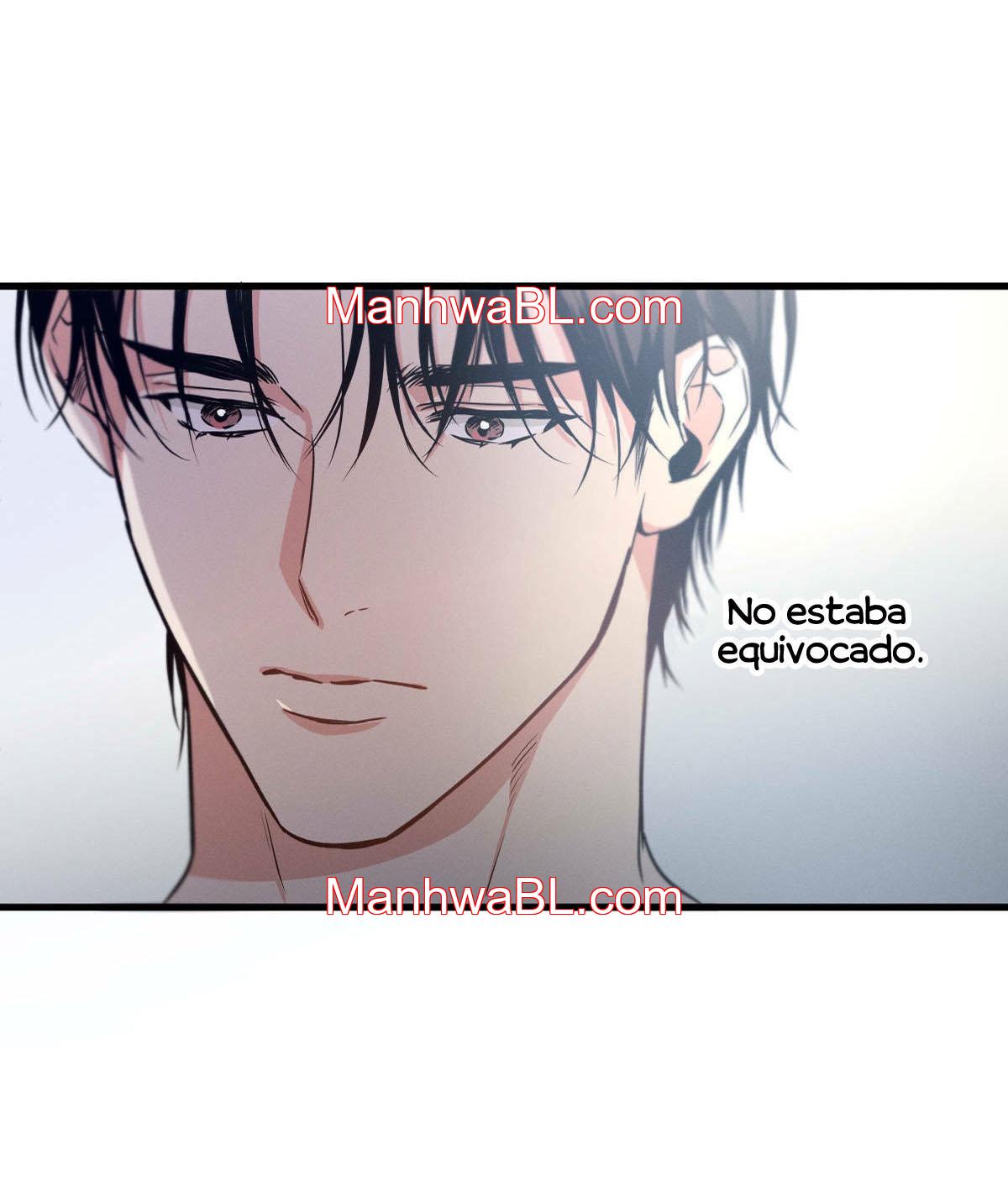 Love History Caused by Willful Negligence - Capítulo 17 manhwa