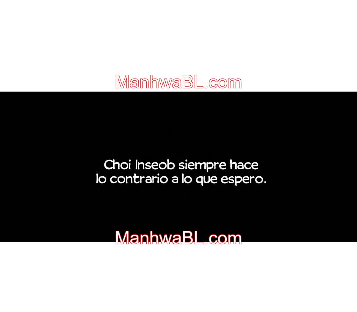 Love History Caused by Willful Negligence - Capítulo 17 manhwa