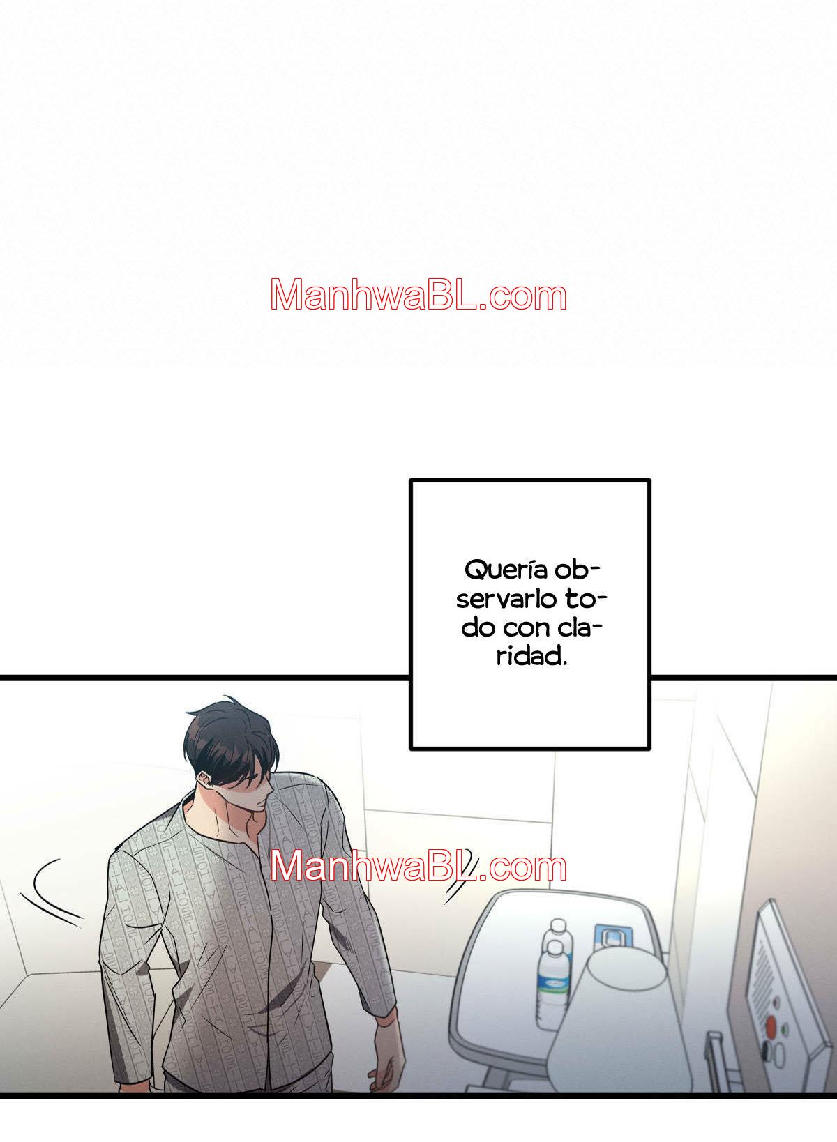 Love History Caused by Willful Negligence - Capítulo 17 manhwa