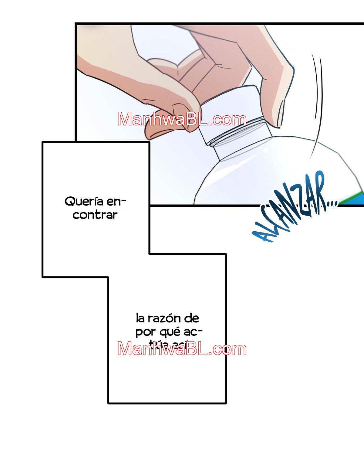 Love History Caused by Willful Negligence - Capítulo 17 manhwa