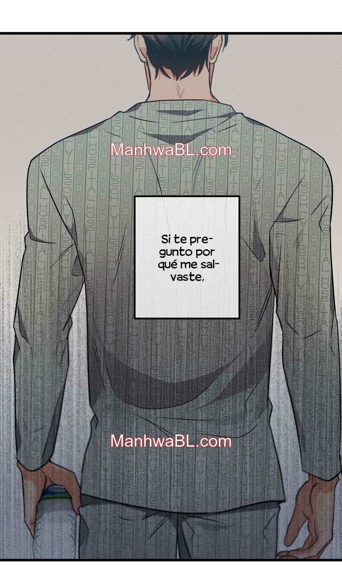Love History Caused by Willful Negligence - Capítulo 17 manhwa