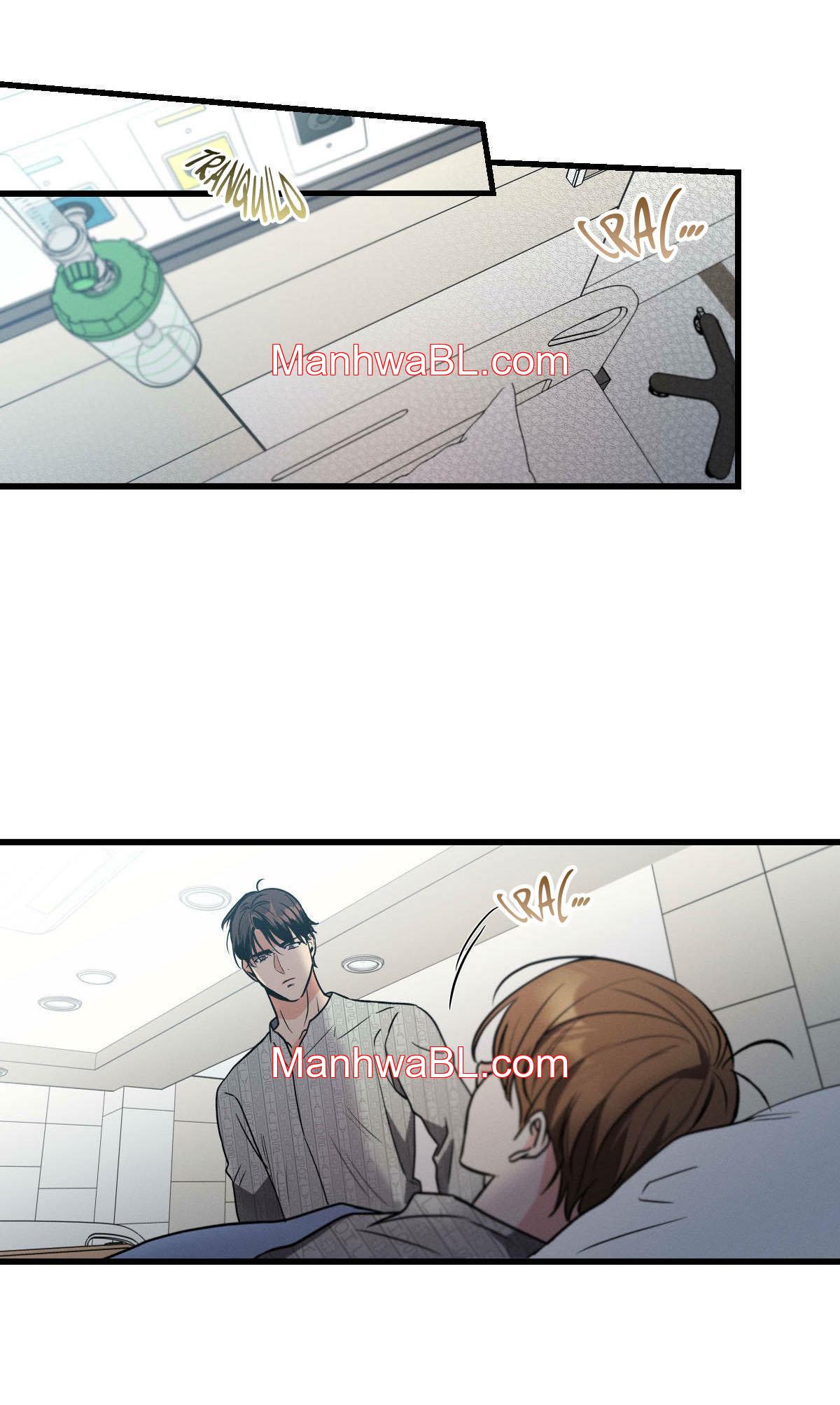 Love History Caused by Willful Negligence - Capítulo 17 manhwa