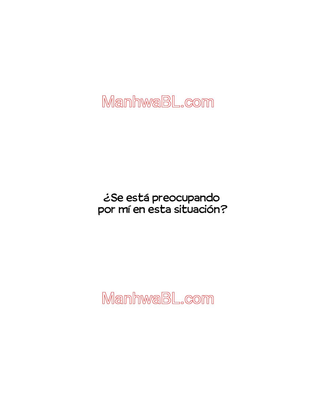 Love History Caused by Willful Negligence - Capítulo 17 manhwa