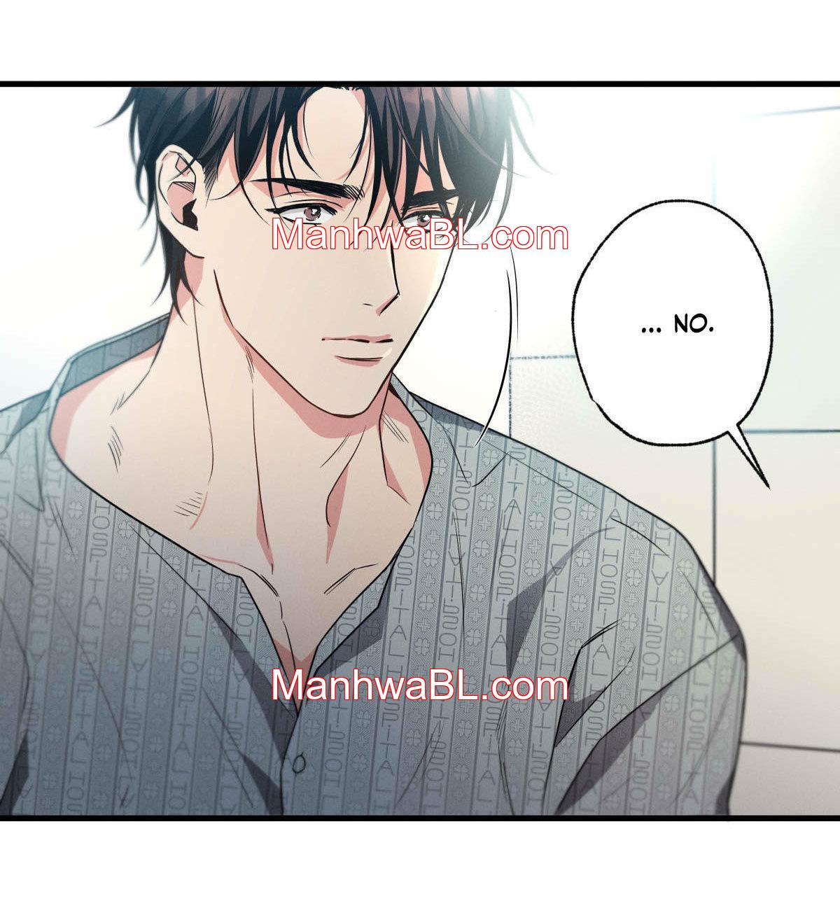 Love History Caused by Willful Negligence - Capítulo 17 manhwa