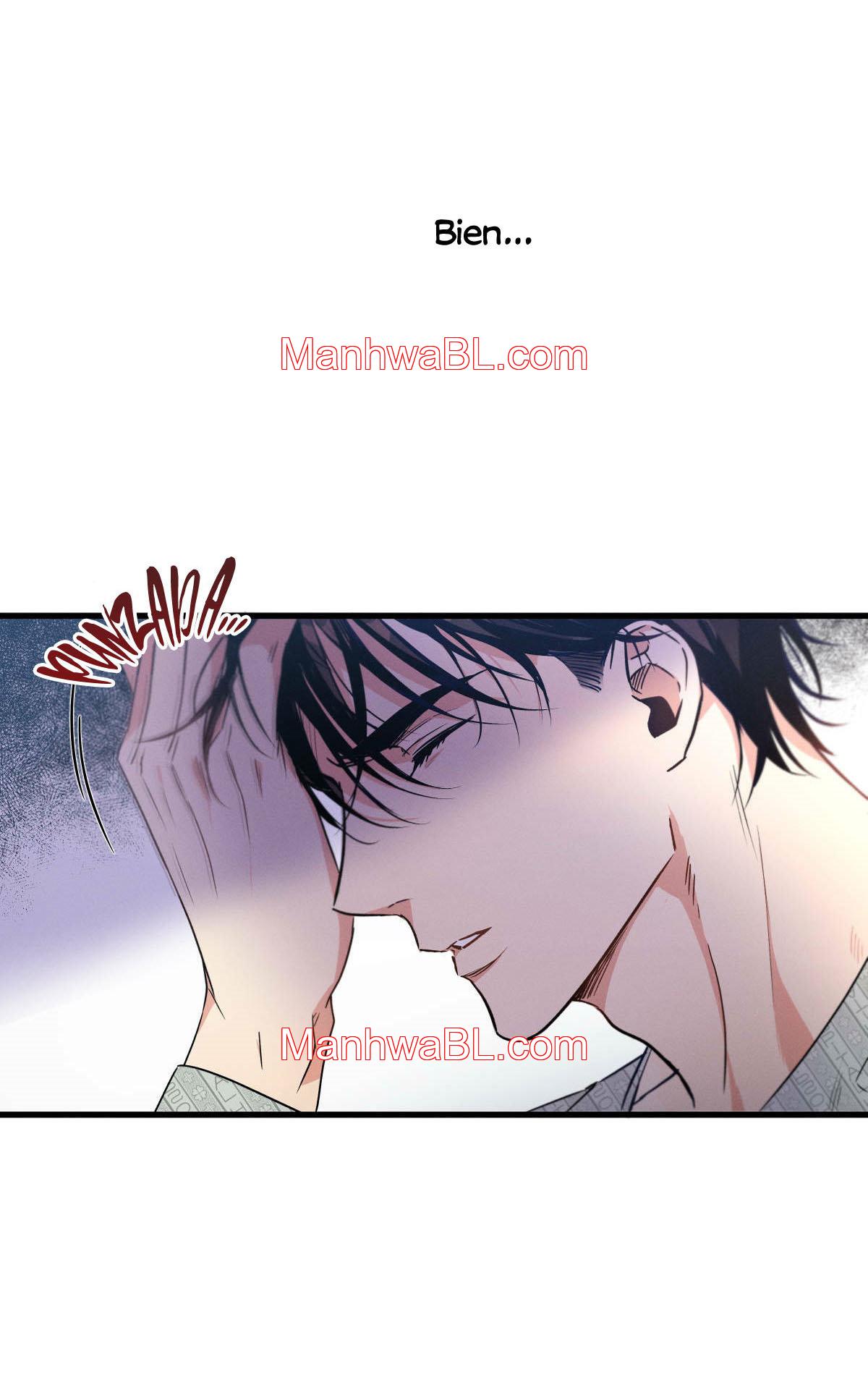 Love History Caused by Willful Negligence - Capítulo 17 manhwa