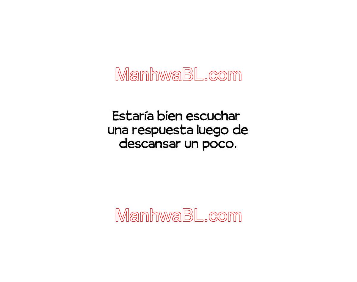 Love History Caused by Willful Negligence - Capítulo 17 manhwa