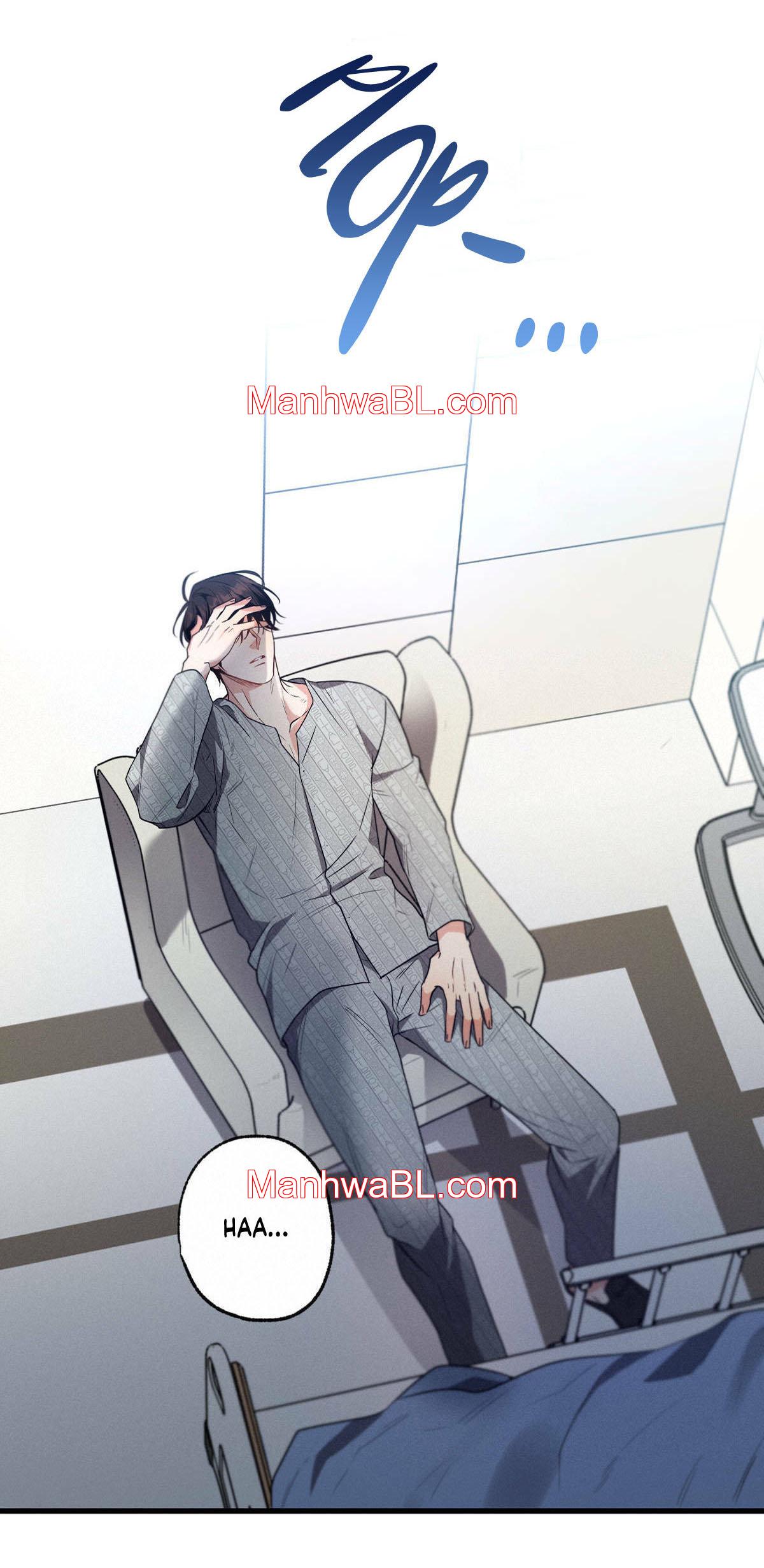 Love History Caused by Willful Negligence - Capítulo 17 manhwa