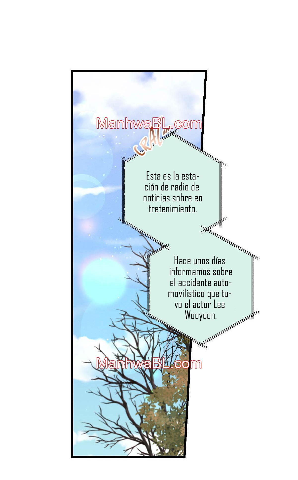 Love History Caused by Willful Negligence - Capítulo 17 manhwa