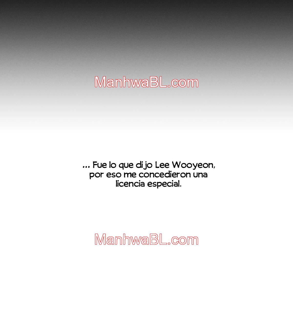 Love History Caused by Willful Negligence - Capítulo 17 manhwa