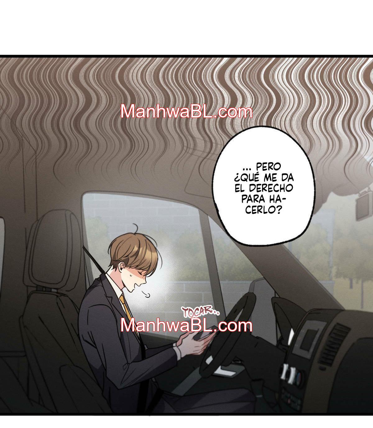 Love History Caused by Willful Negligence - Capítulo 17 manhwa