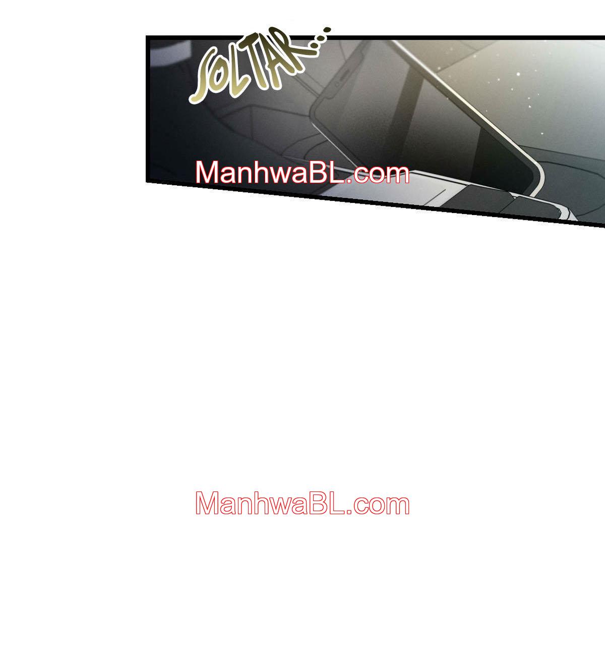 Love History Caused by Willful Negligence - Capítulo 17 manhwa