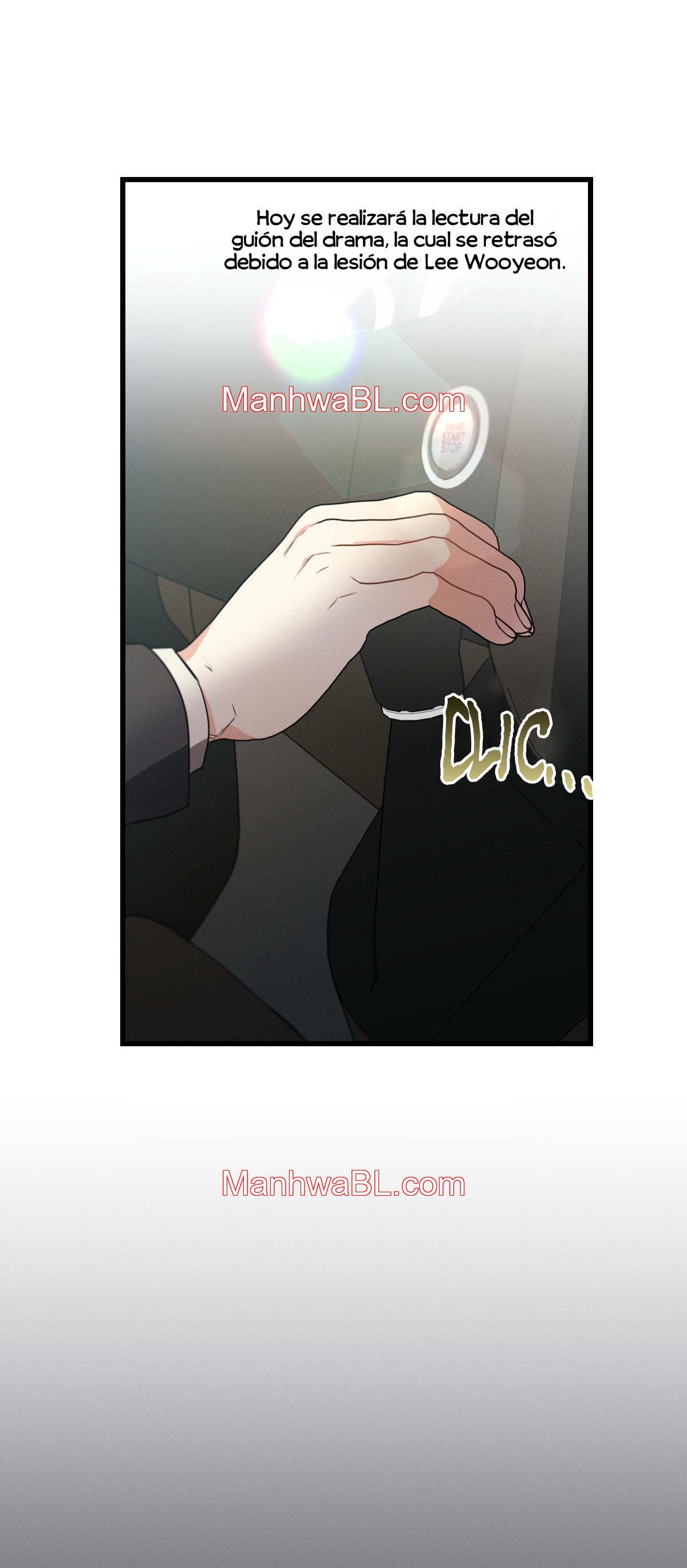 Love History Caused by Willful Negligence - Capítulo 17 manhwa