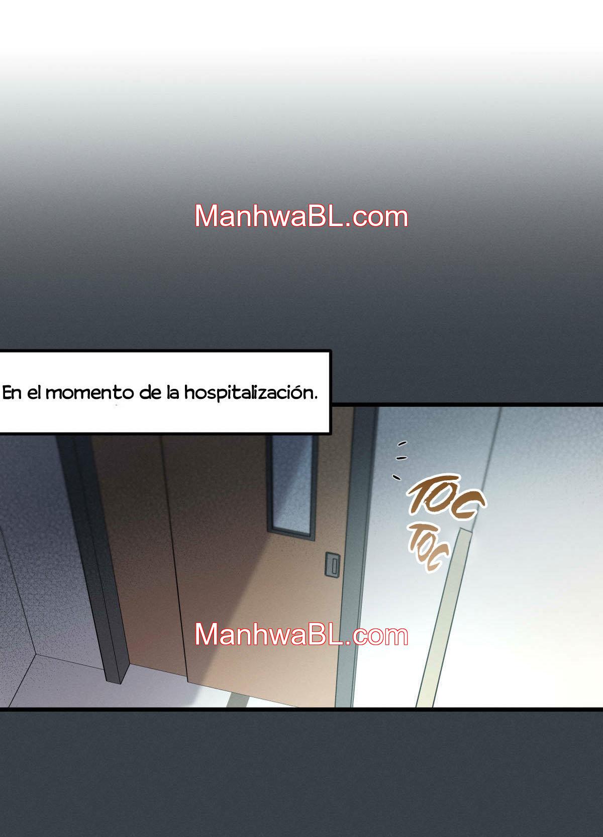 Love History Caused by Willful Negligence - Capítulo 17 manhwa