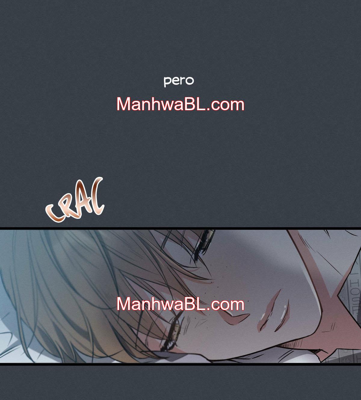 Love History Caused by Willful Negligence - Capítulo 17 manhwa
