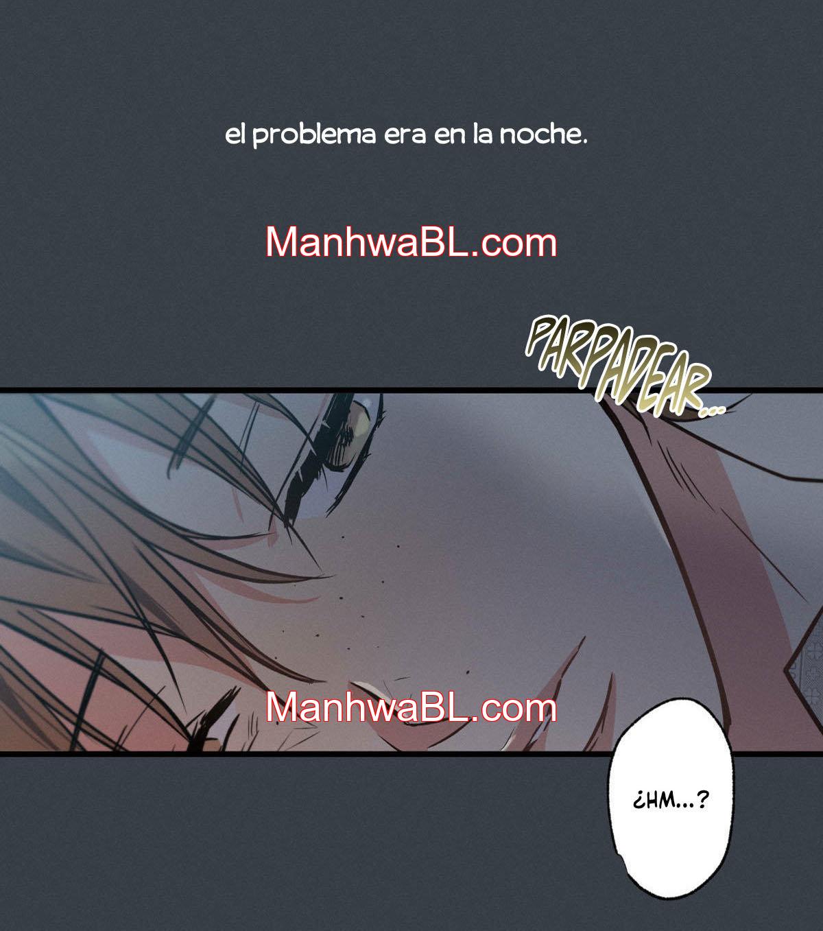 Love History Caused by Willful Negligence - Capítulo 17 manhwa