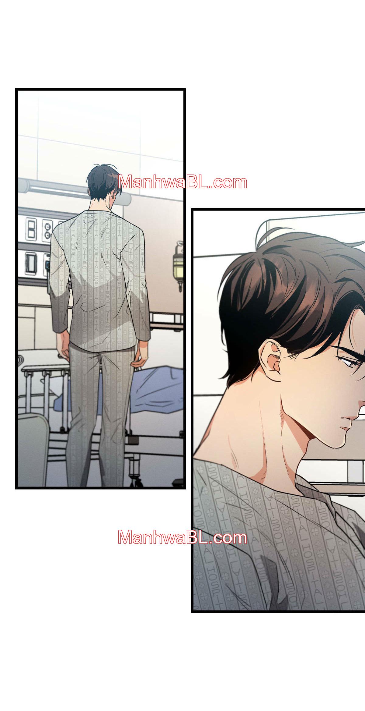 Love History Caused by Willful Negligence - Capítulo 17 manhwa
