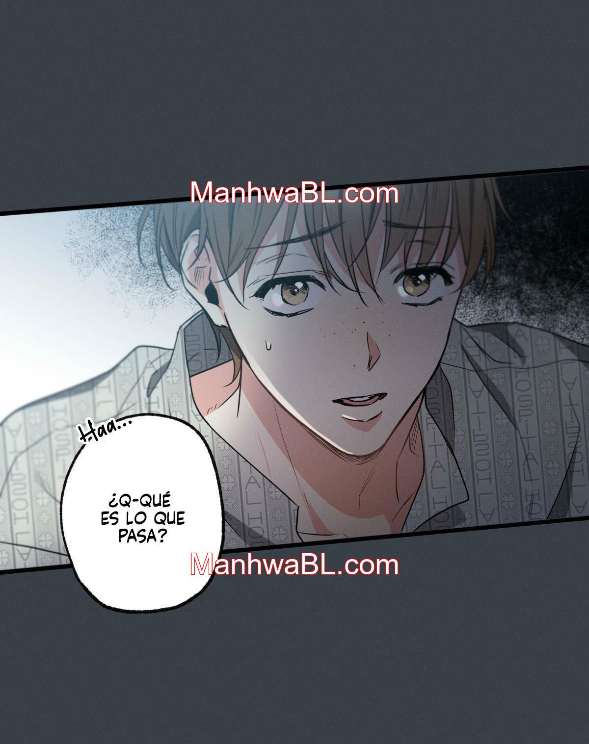 Love History Caused by Willful Negligence - Capítulo 17 manhwa