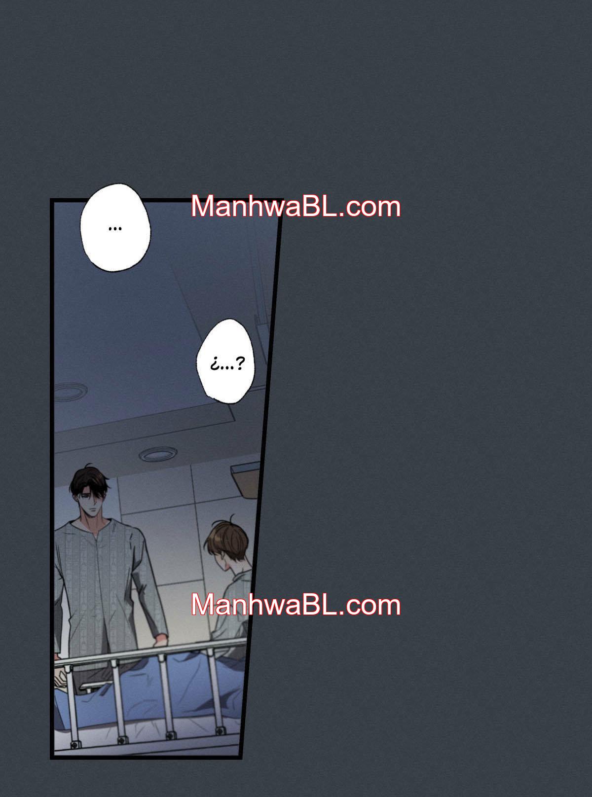 Love History Caused by Willful Negligence - Capítulo 17 manhwa