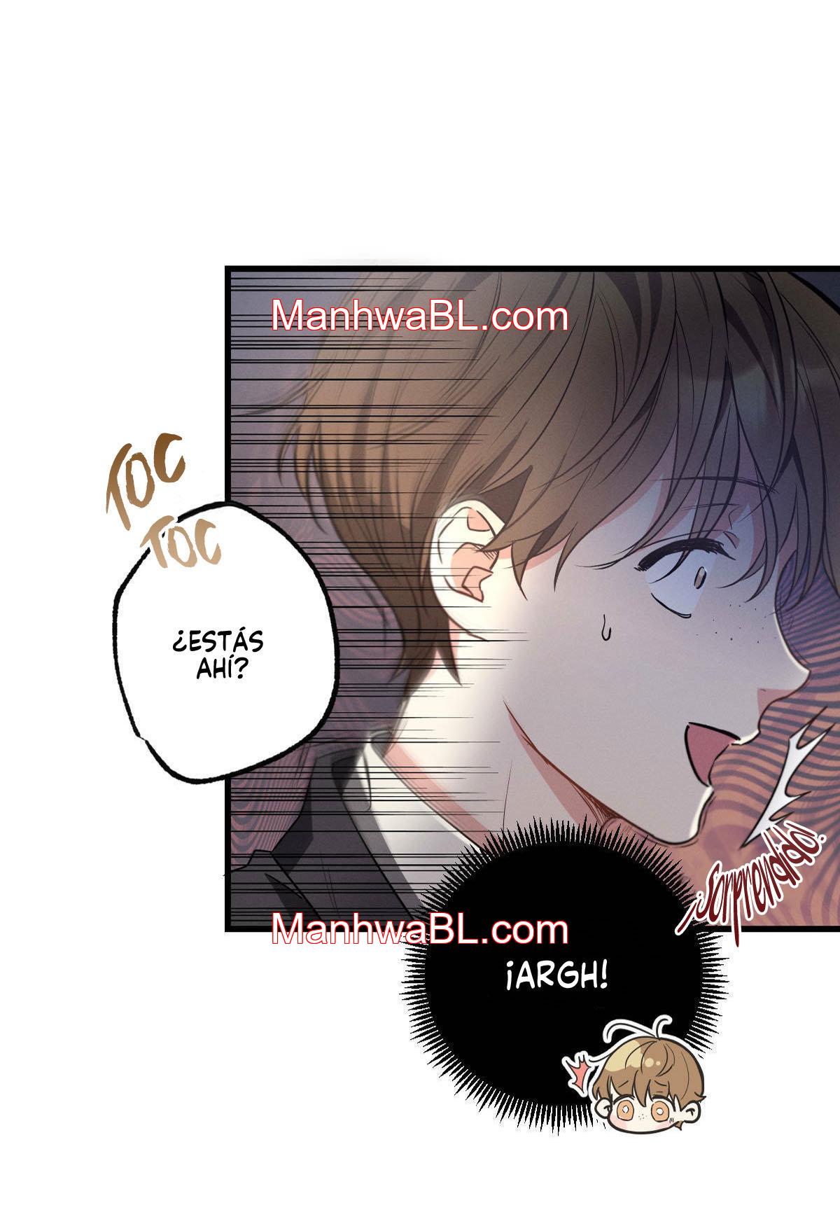 Love History Caused by Willful Negligence - Capítulo 17 manhwa