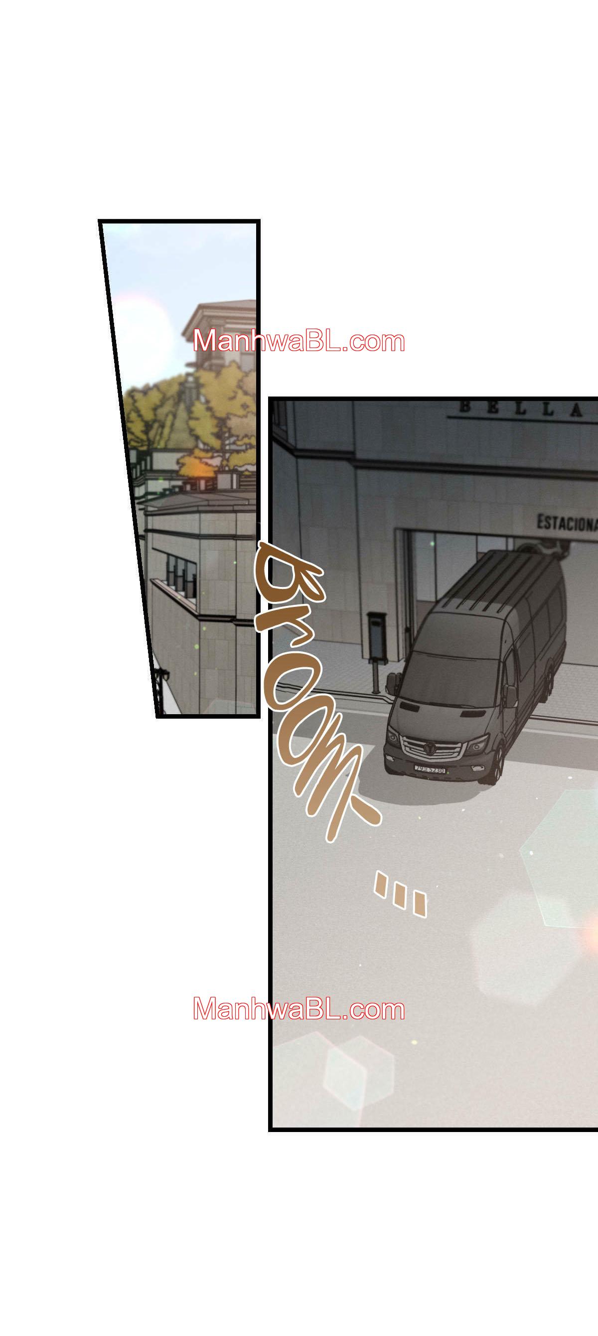Love History Caused by Willful Negligence - Capítulo 17 manhwa