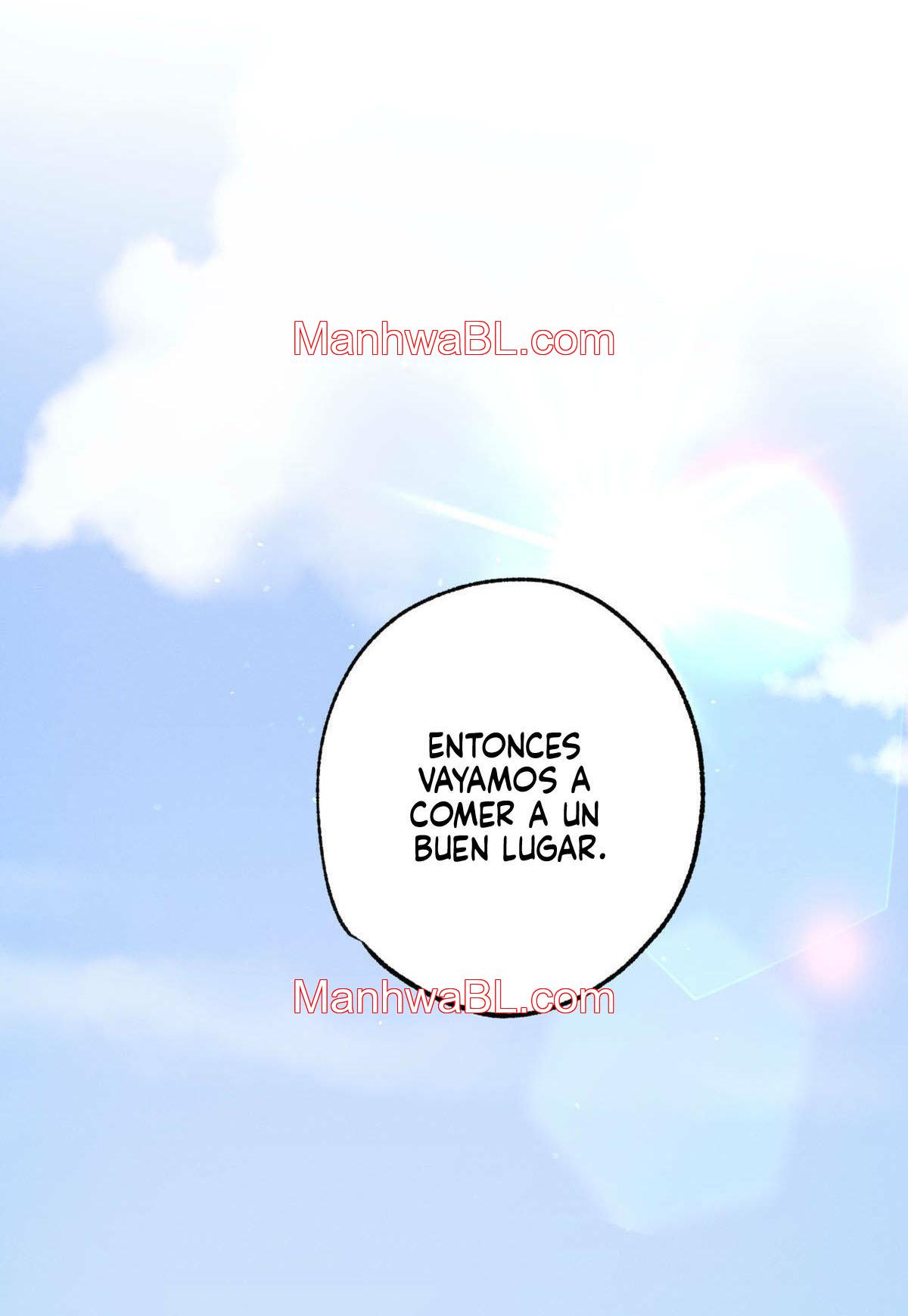 Love History Caused by Willful Negligence - Capítulo 17 manhwa