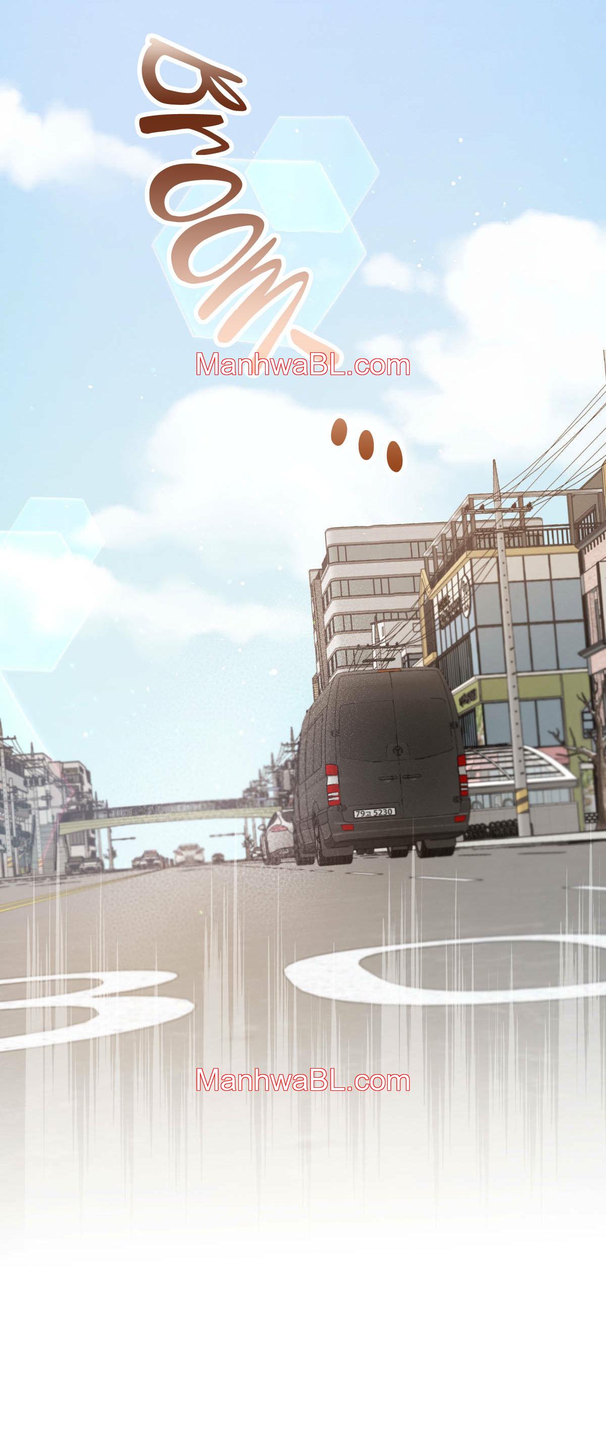 Love History Caused by Willful Negligence - Capítulo 17 manhwa
